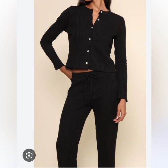 Jac Parker Lounge Set - Picture 3 of 8